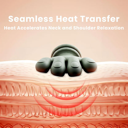 Omumax™ Bionic Heated Massager