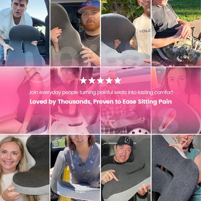 Uprests™ Orthopedic Cushion