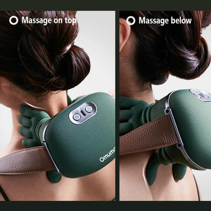 Omumax™ Bionic Heated Massager