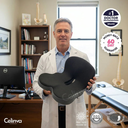 Uprests™ Orthopedic Cushion