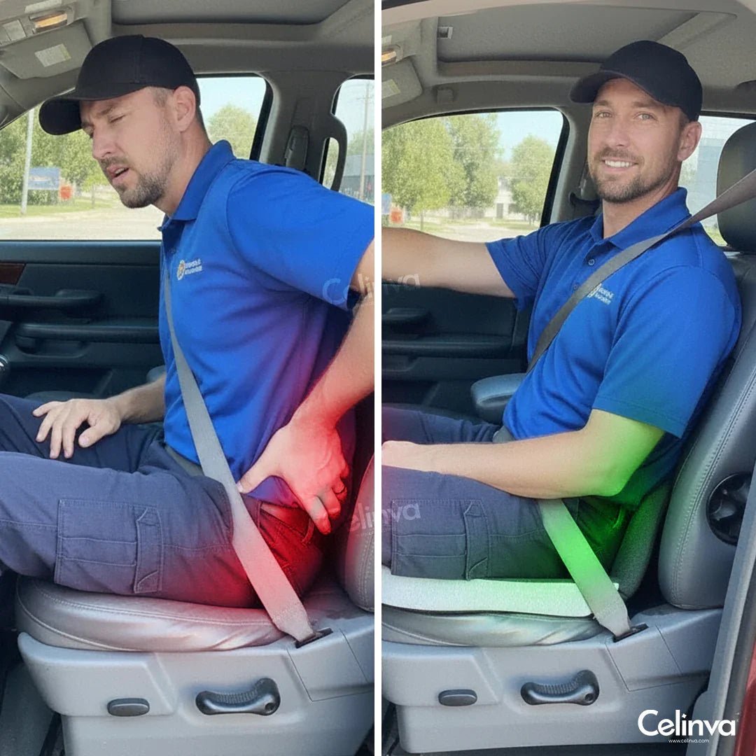 Uprests™ Orthopedic Cushion